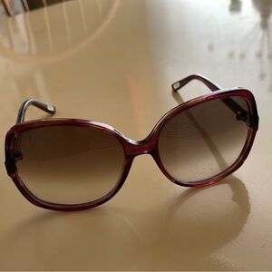 Y2K Marc Jacobs Sunglasses